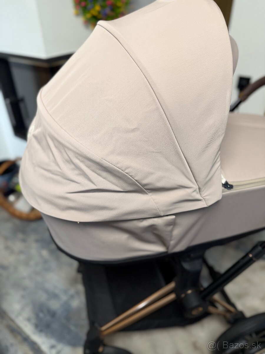 Cybex priam 4.0 - 6