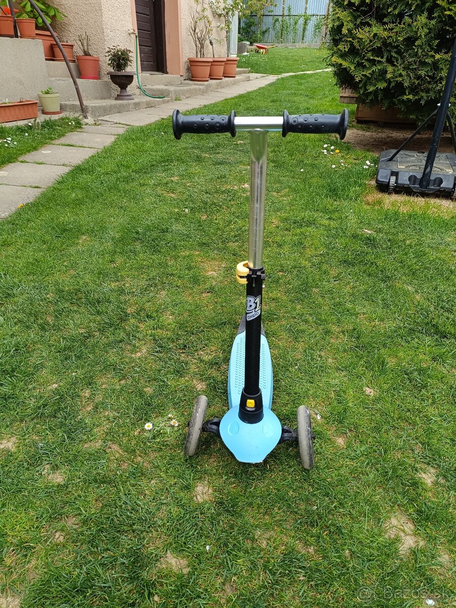 Predám sedačku na bicykel a kolobezku - 6