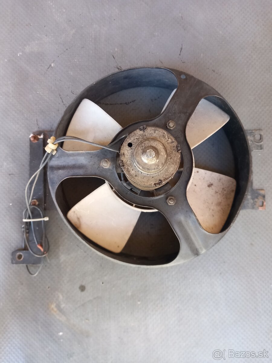 VENTILÁTOR - 6
