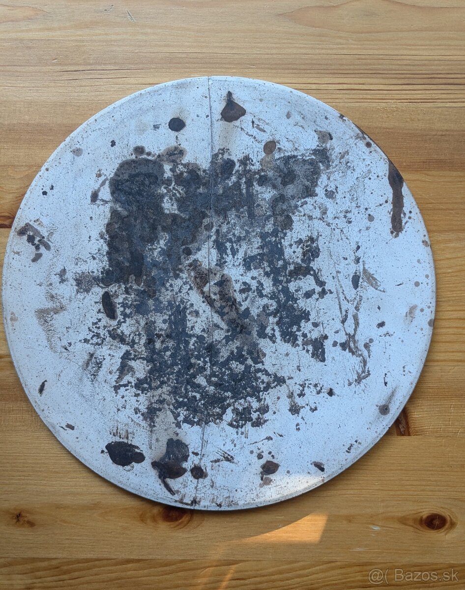 Pizza pec Silvercrest - 6