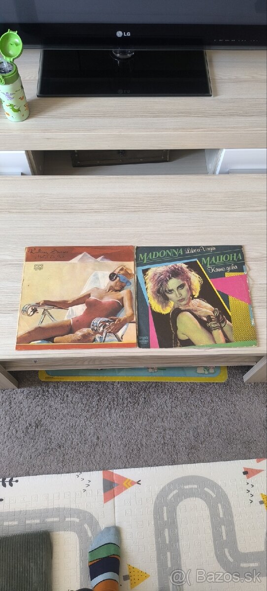 LP platne v top stave - 6