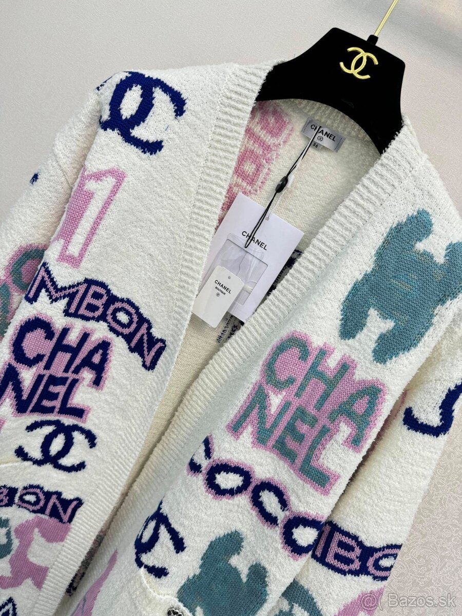 Chanel Kardigán - 6