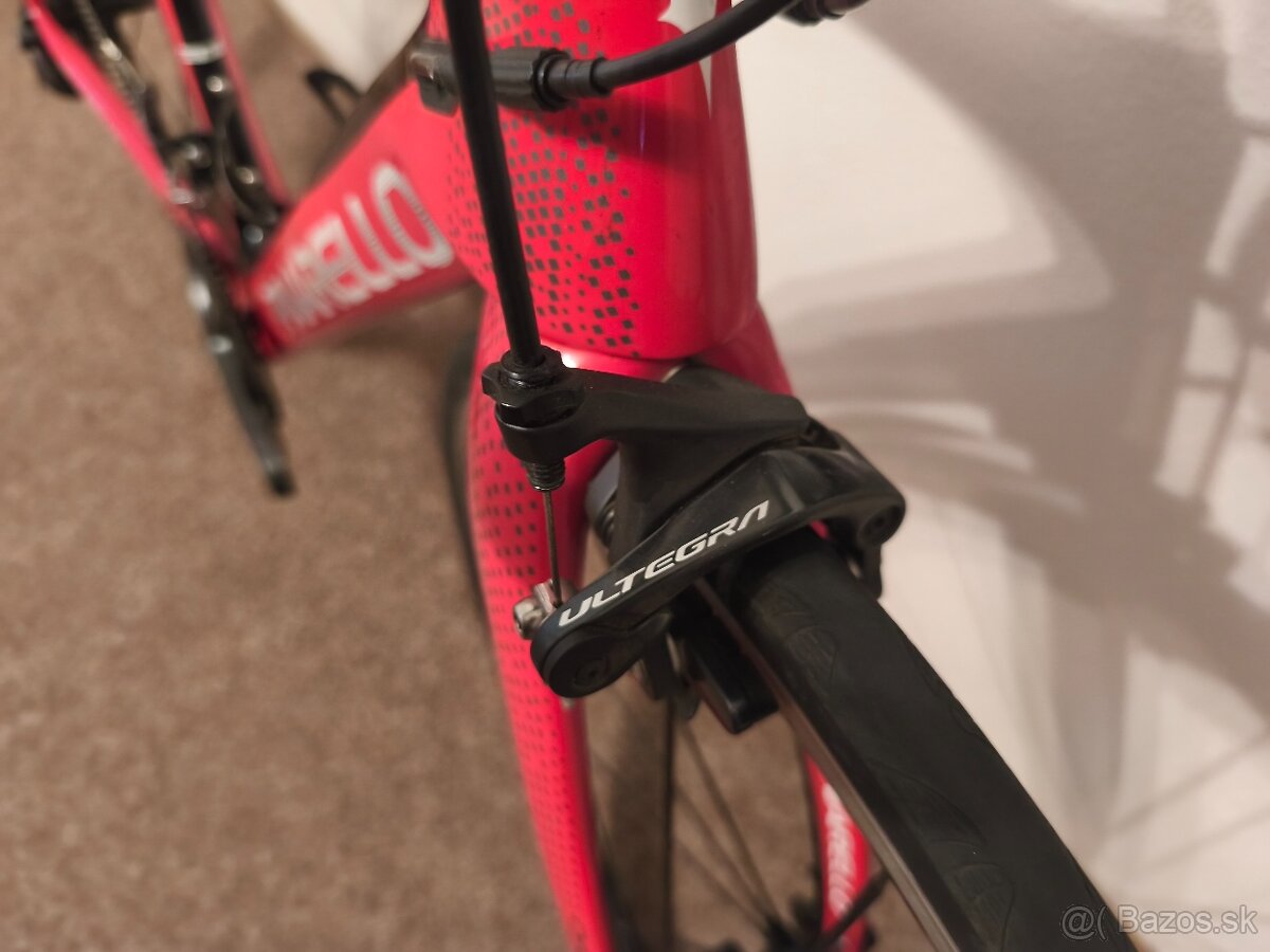 Pinarello F10 veľ.53 - 6