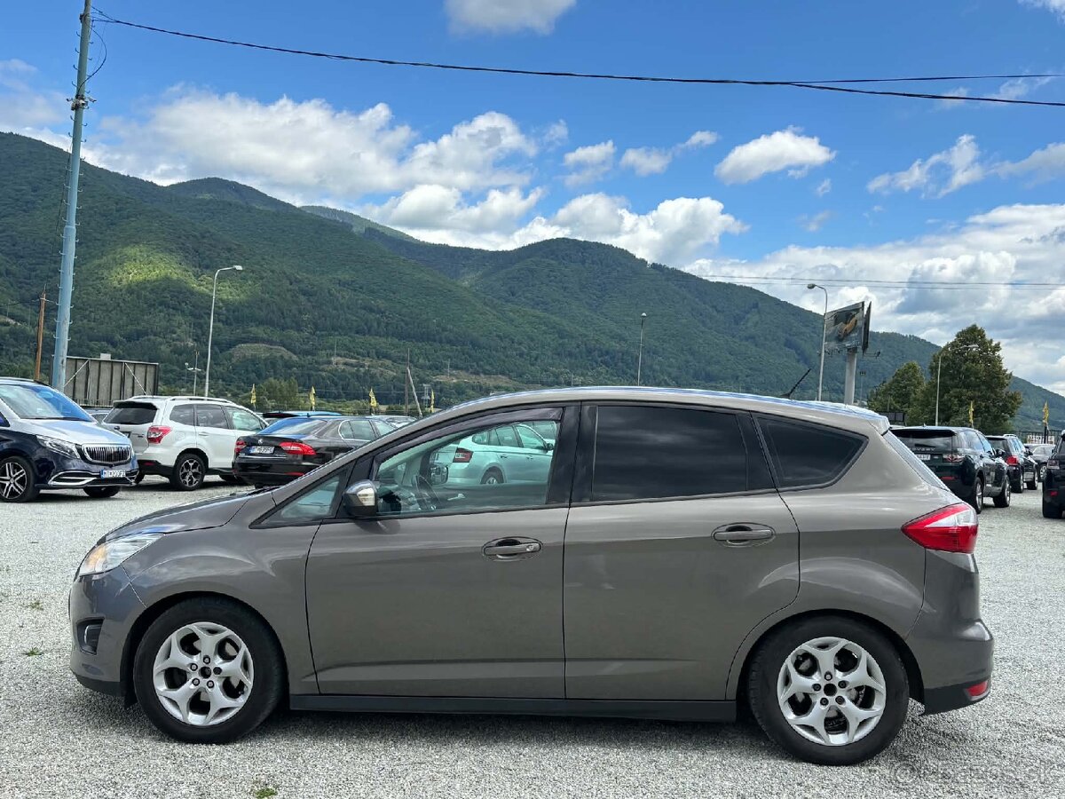 Ford C-MAX 1.0 EcoBoost - 6