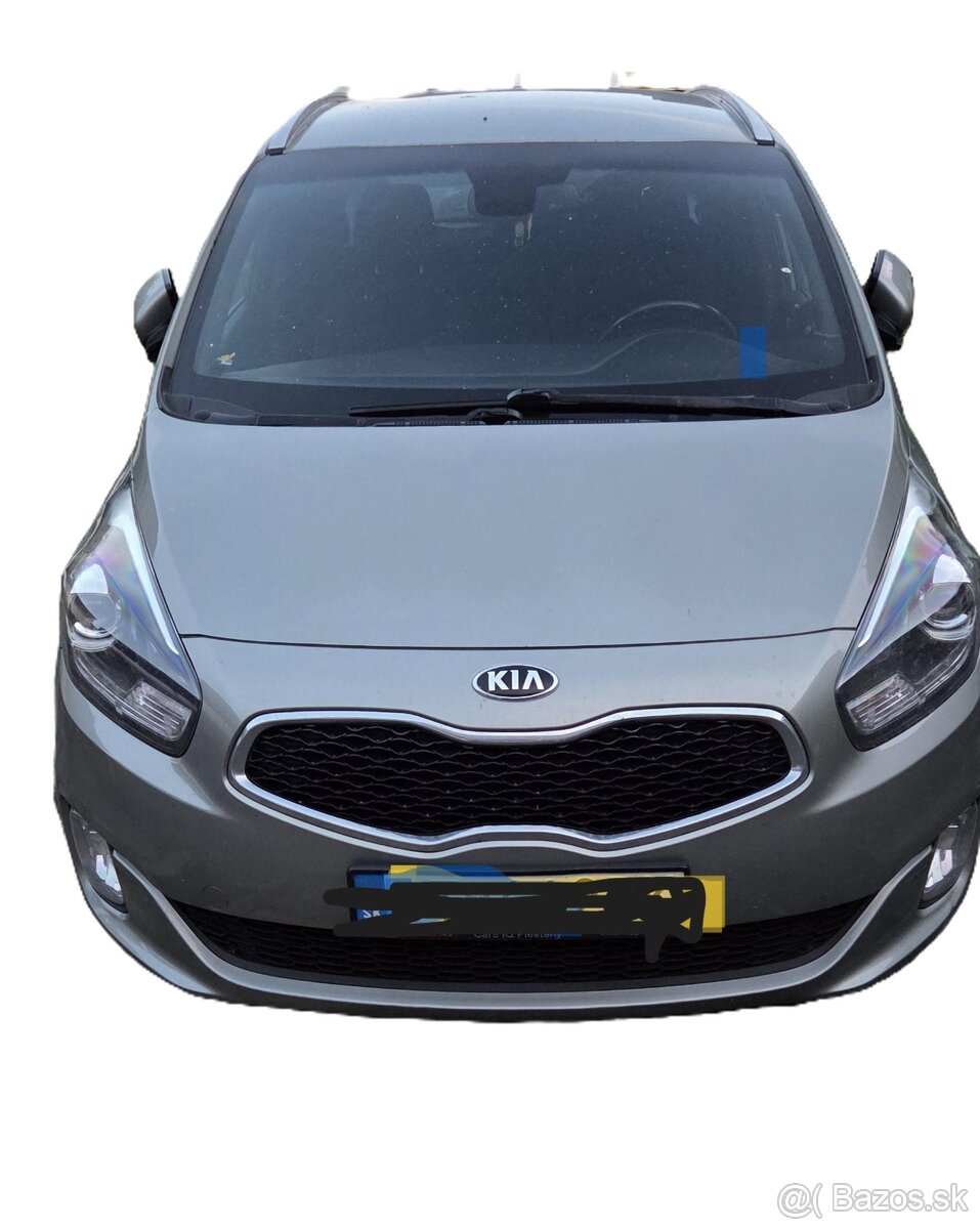 KIA Carens - 6
