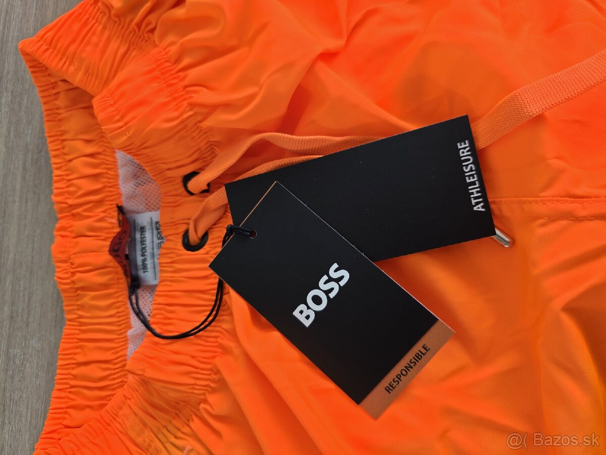 Plavky Hugo Boss - 6