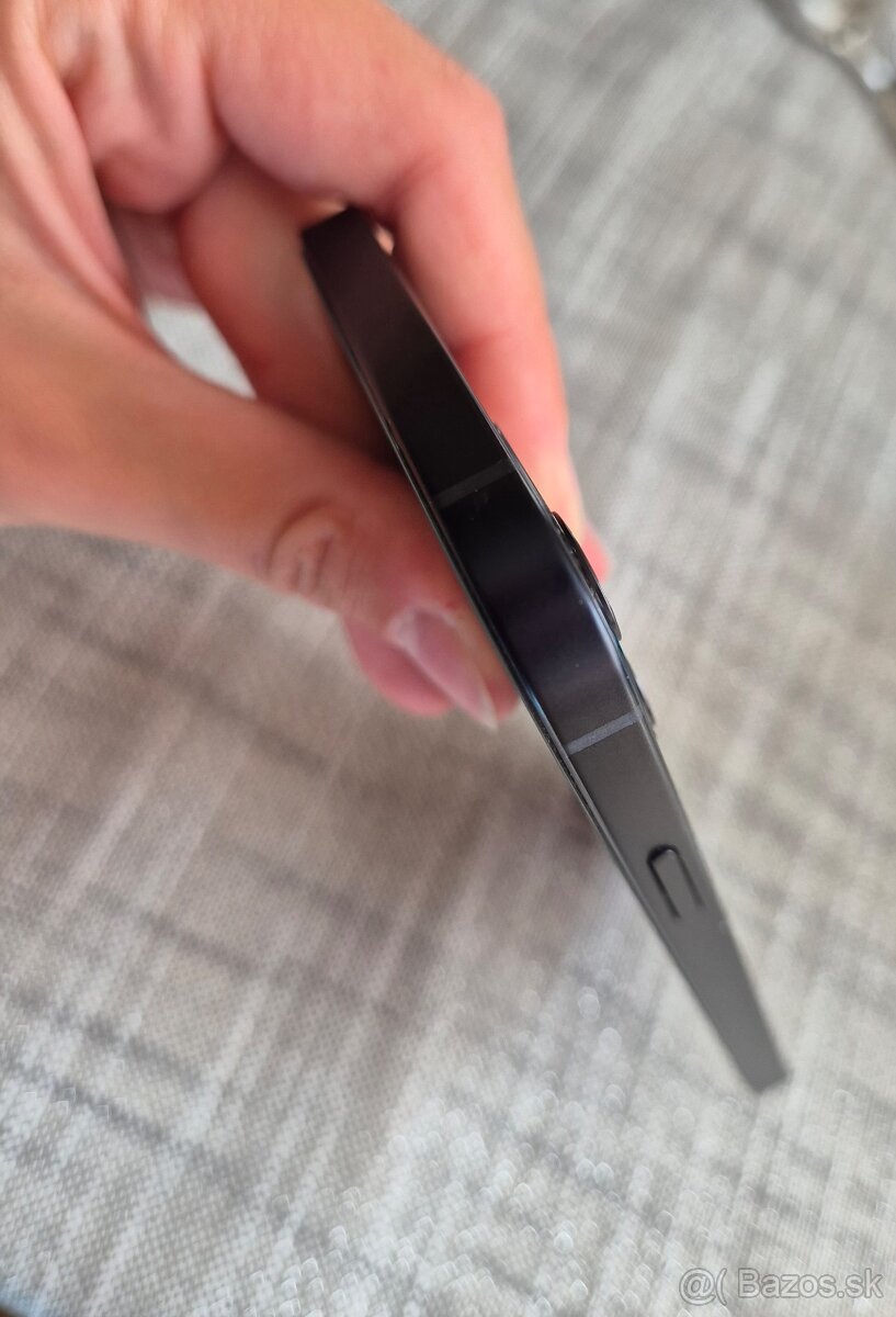 iPhone 12 128GB čierny - 6