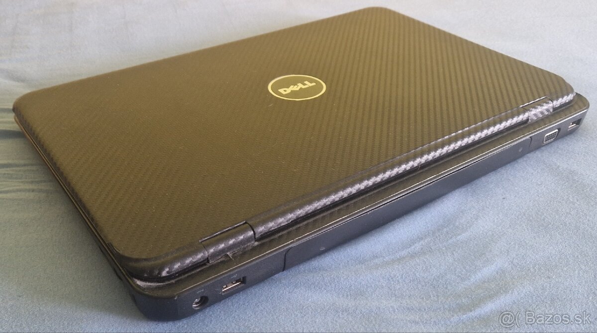 Dell Inspiron M5010 - 6