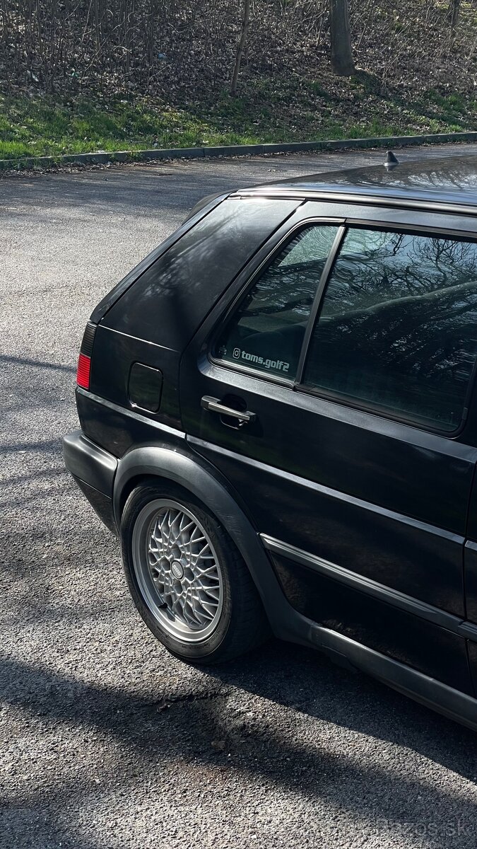 BBS RA r15 4x100 - 6