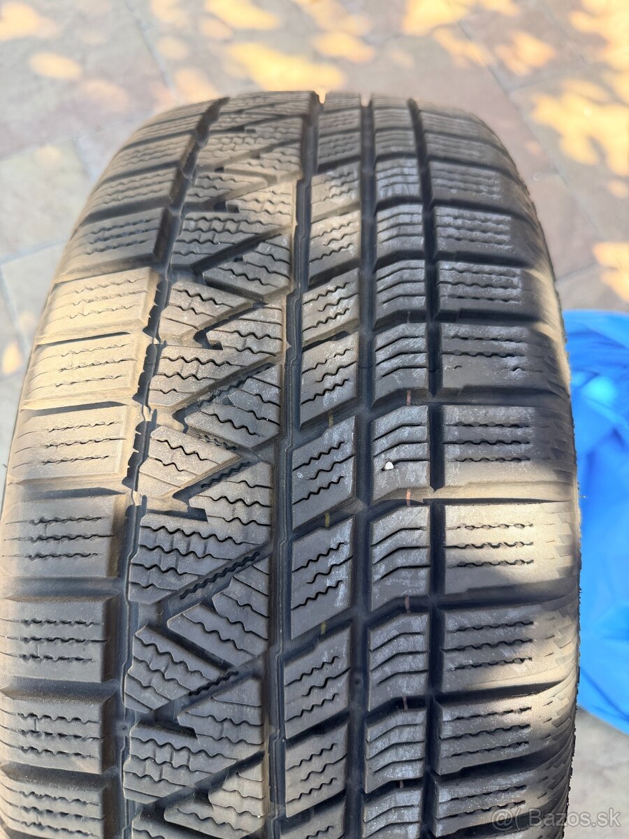 Kumho WinterCraft WS71 225/50 r18 99V - 6