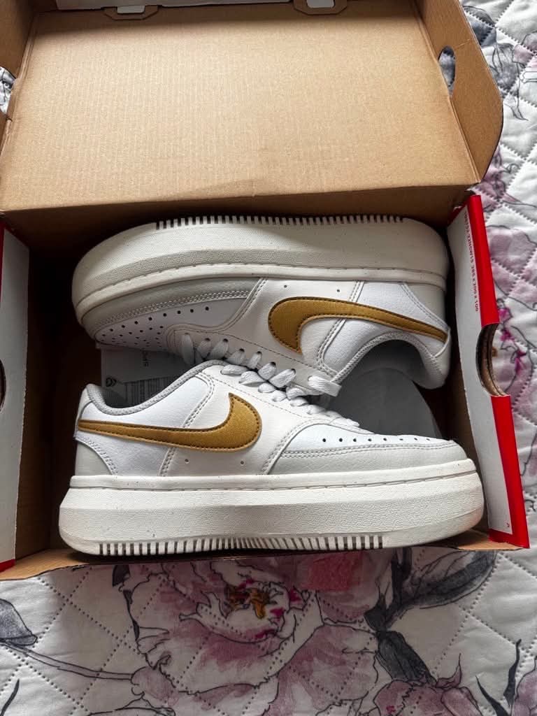 Dámske tenisky originál - 6