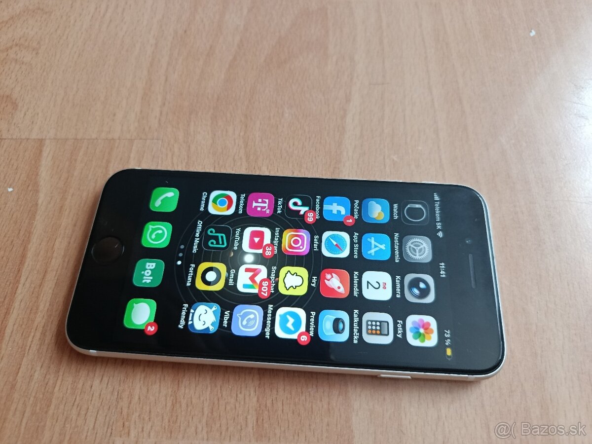 Apple - 6