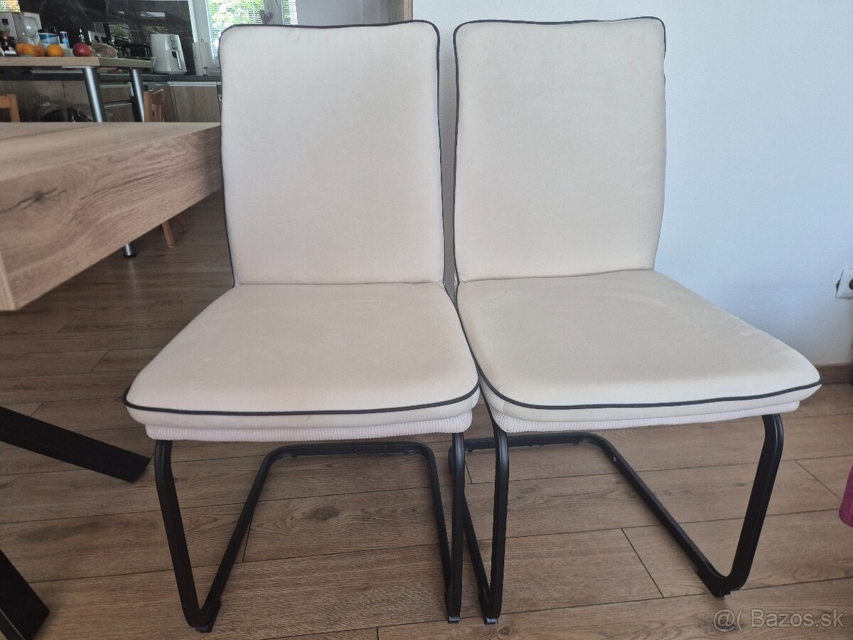 Predam rozkladaci stol - 6
