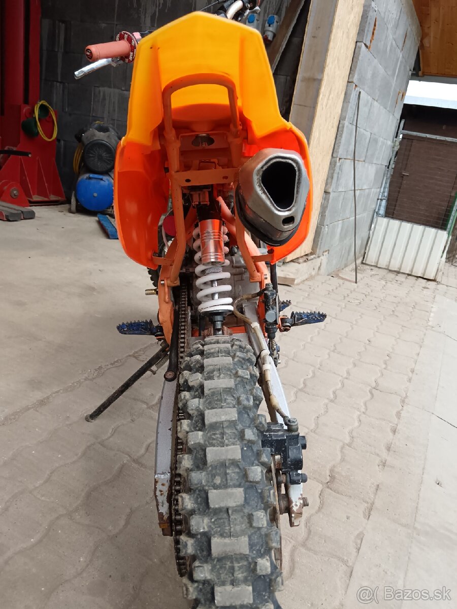Minirocket 140 - 6