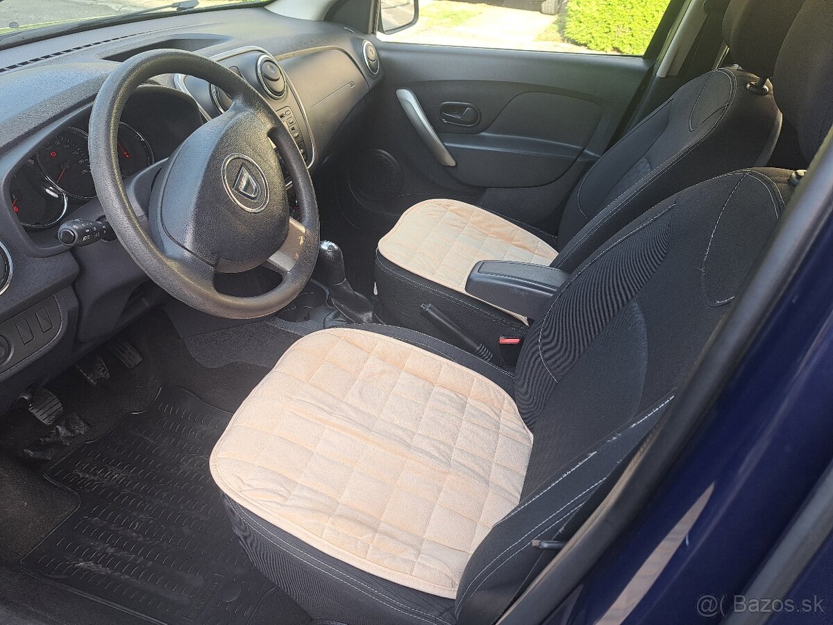 Dacia Sandero 1.2 Benzín - 6