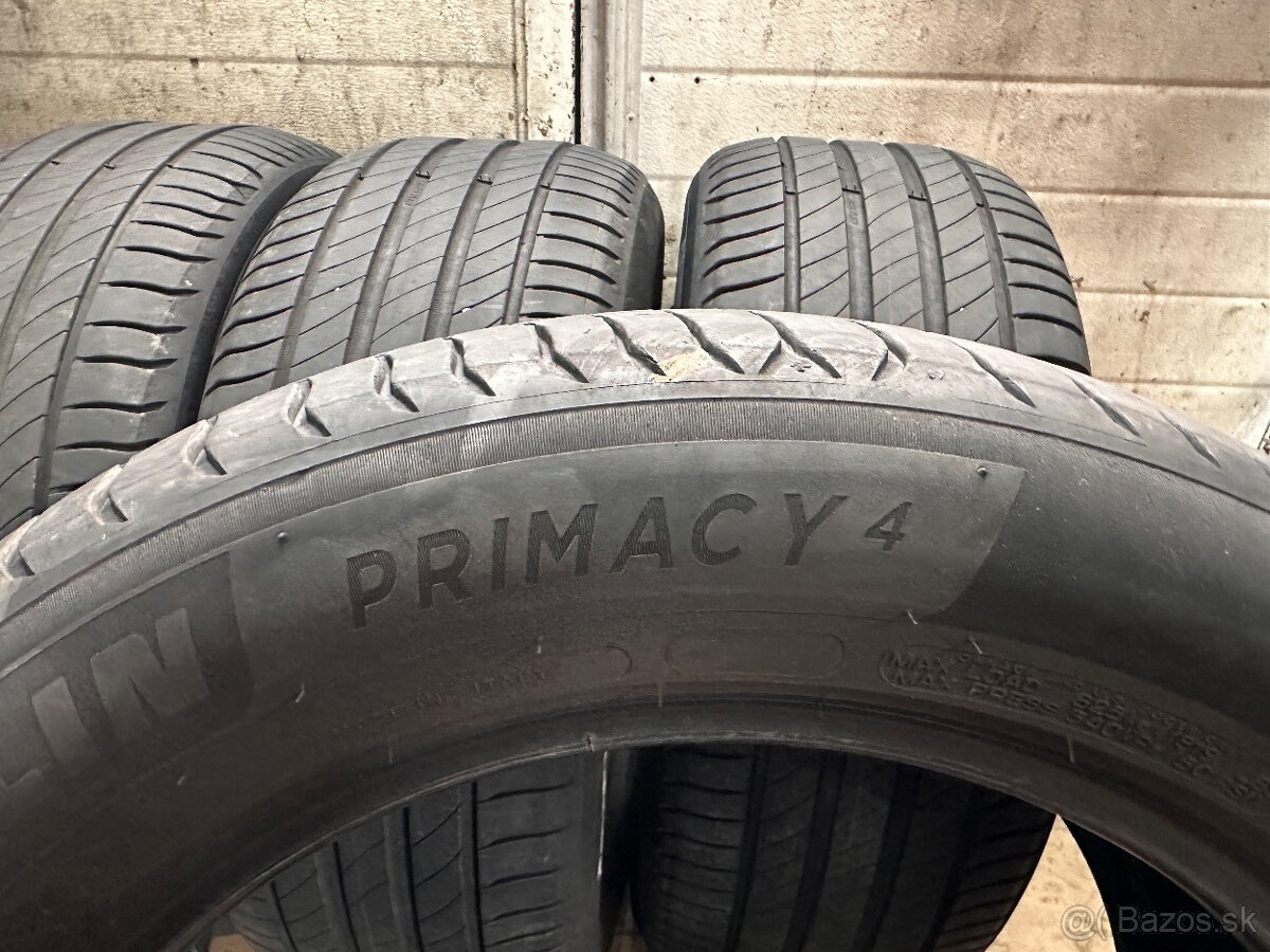 225/55R17 letne - 6