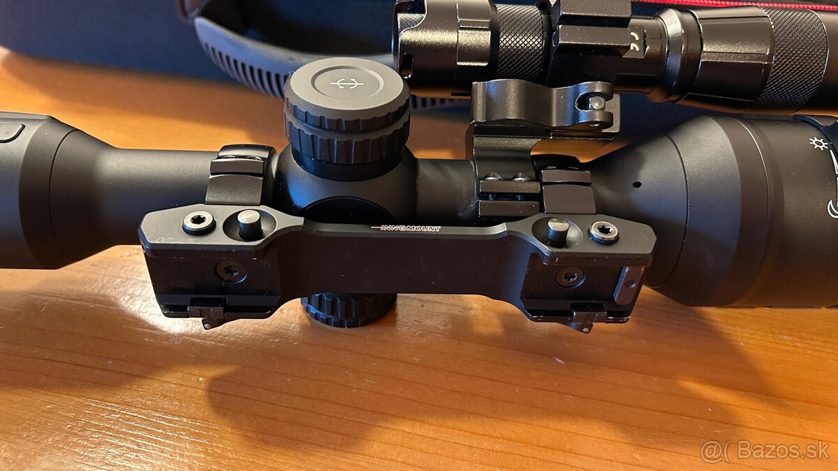 Hikmicro Alpex 4K A50E - 6
