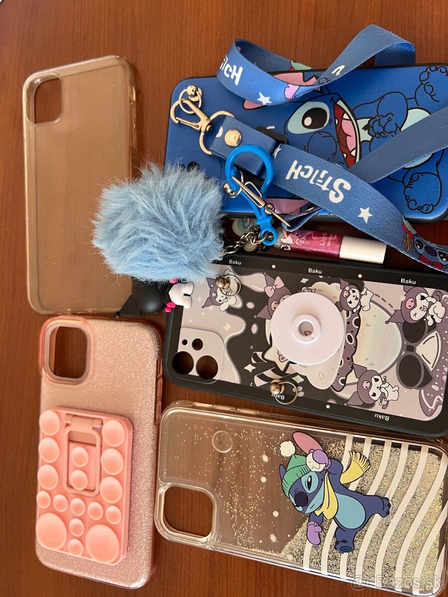 Iphone 11 - 2x - 6