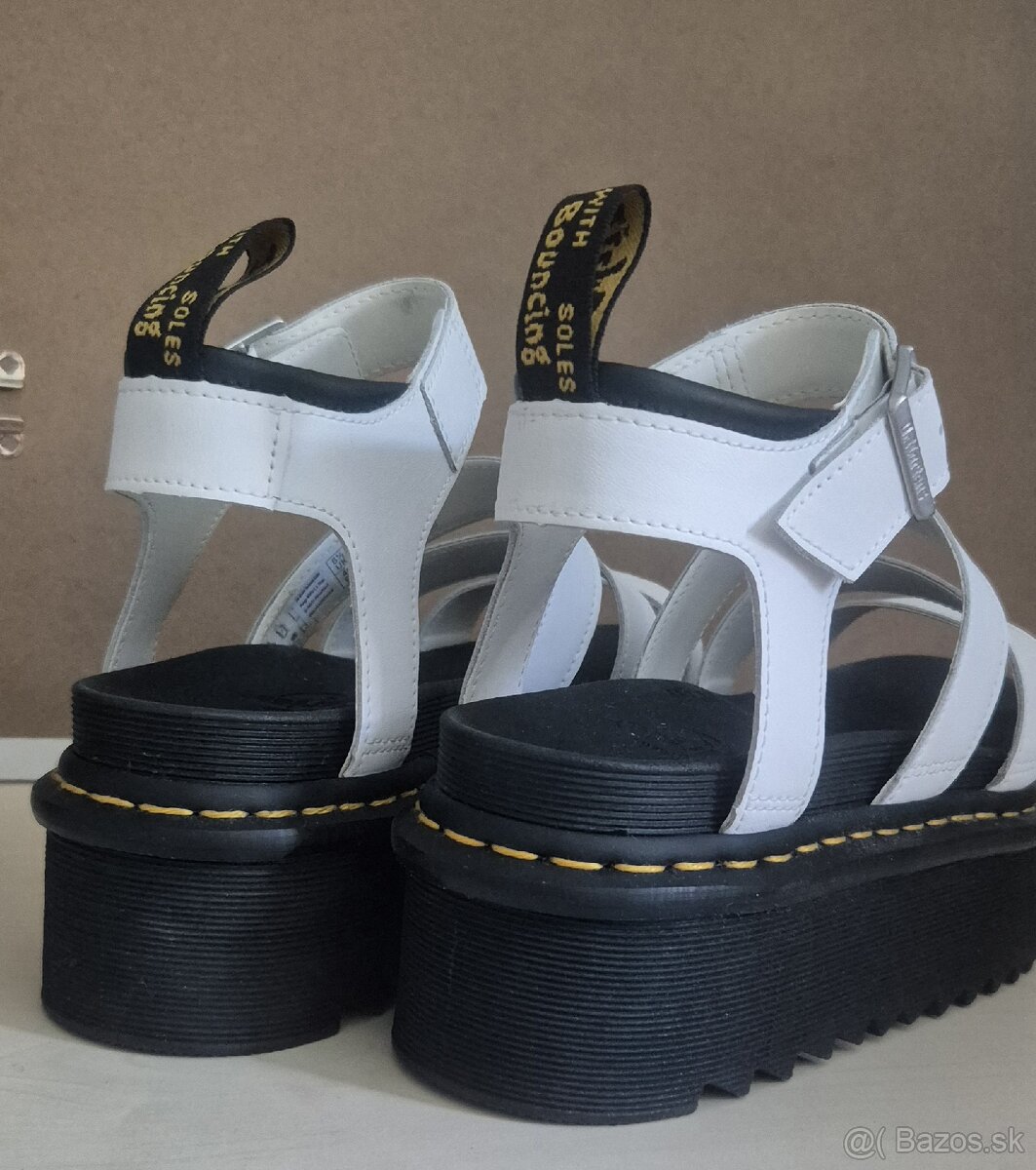 Dr. Martens Blaire Q EU40 - 6