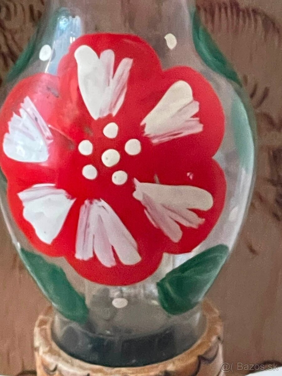 LAMPA - 6