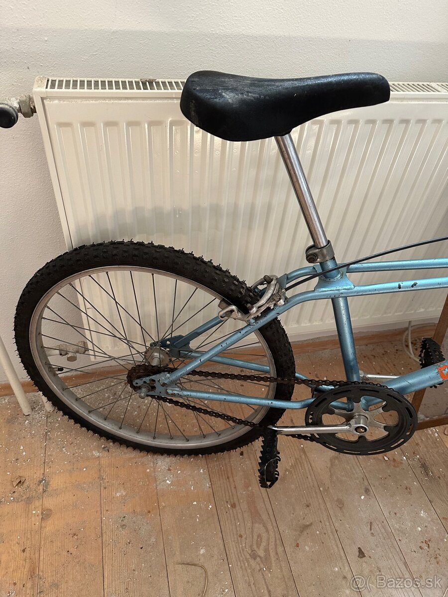 BMX CROSS 24 - 6