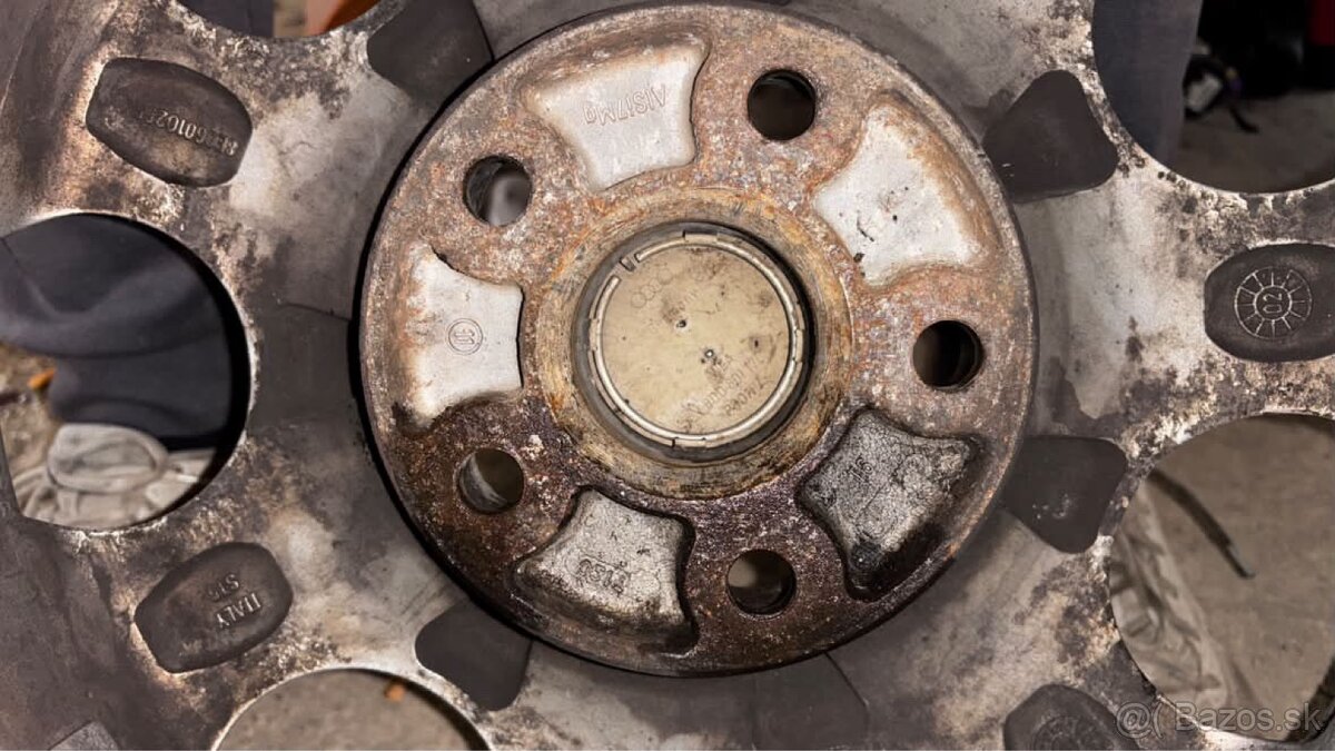 5x112 r16 audi elektrony - 6