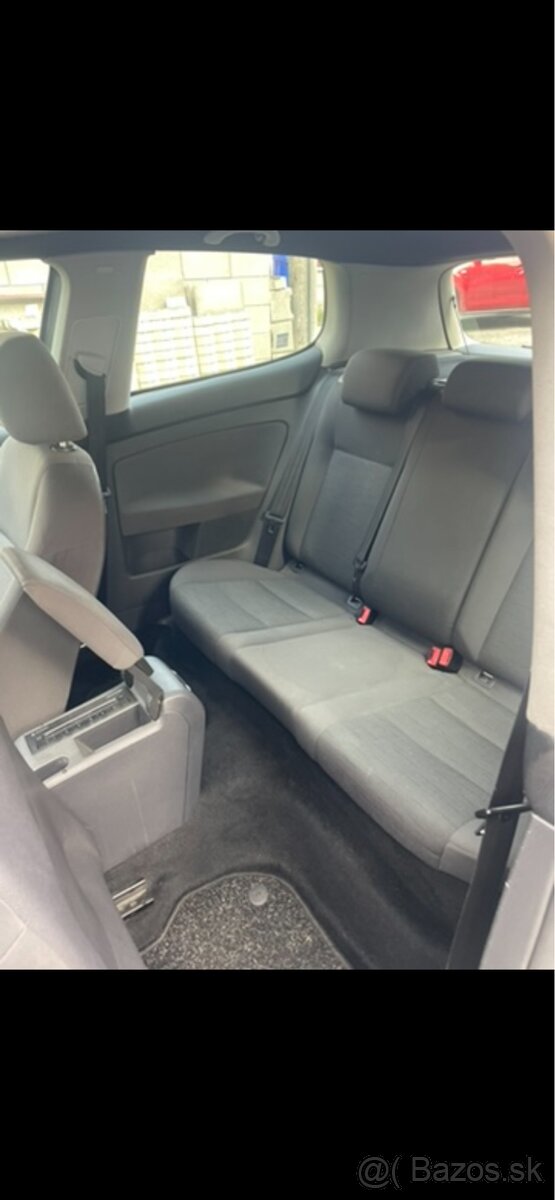 Volkswagen golf 5 - 6