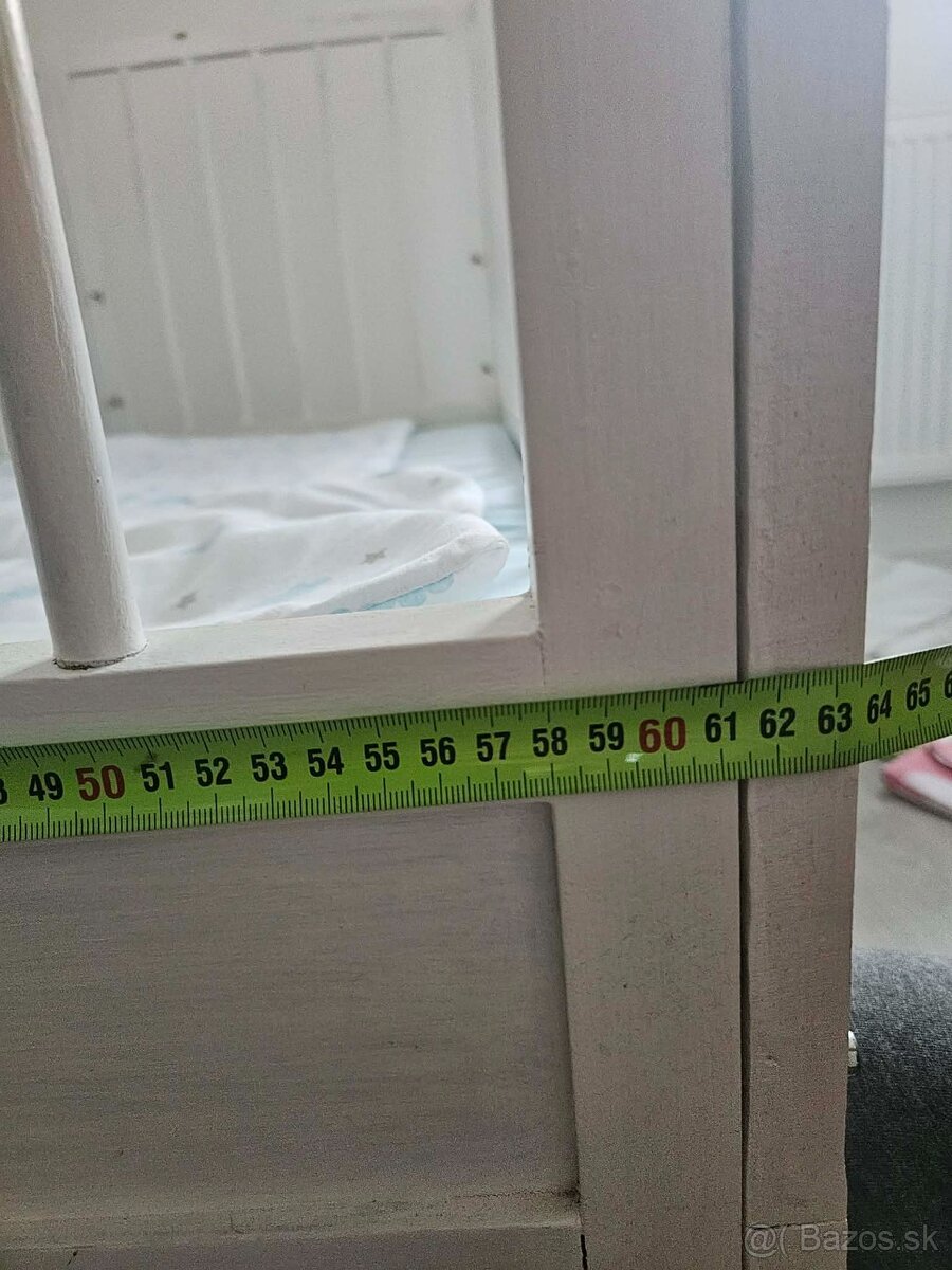 Detska postielka - 6