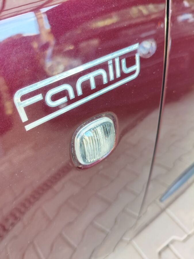 Škoda Fabia Combi 1.4 16V MPI 63kw 105tkm FACELIFT - 6
