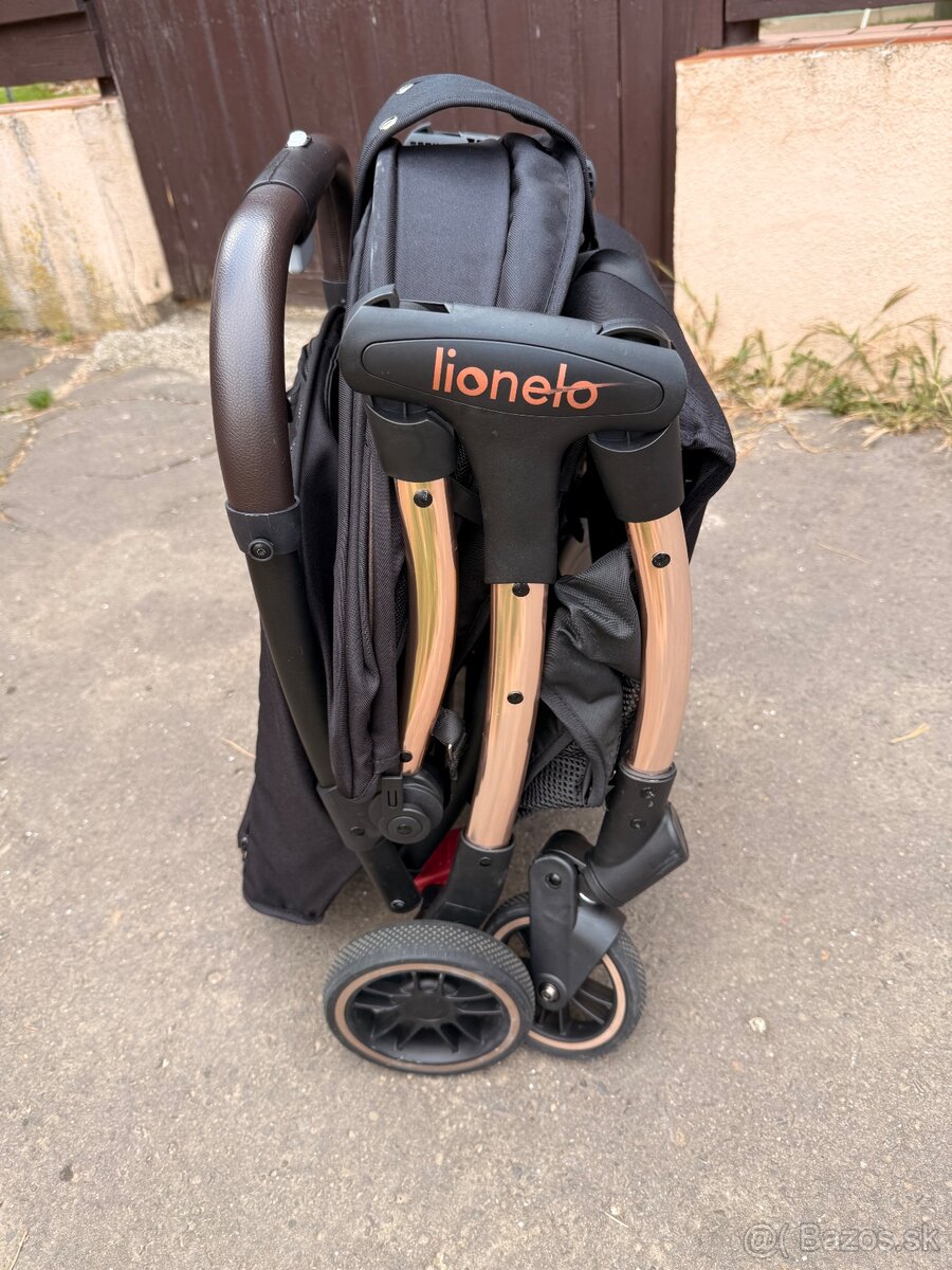 LIONELO - 6