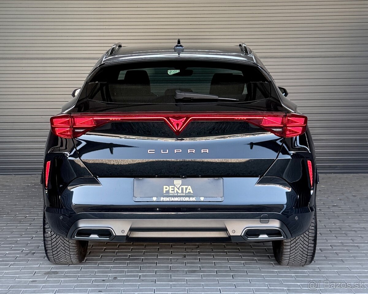 ⭐ Cupra Formentor 1.5 eTSI 110kW DSG ⭐ - 6