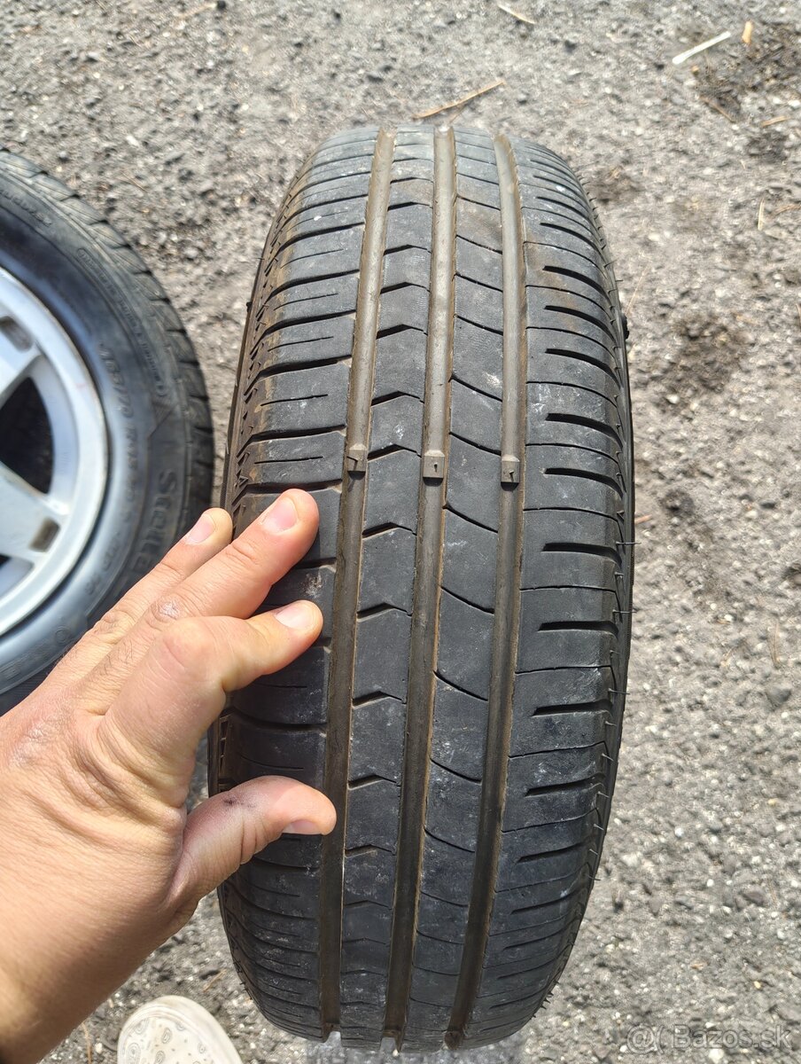 R13 4x100 - 6