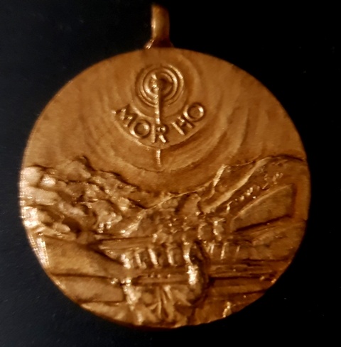 odznaky, medaile - 6