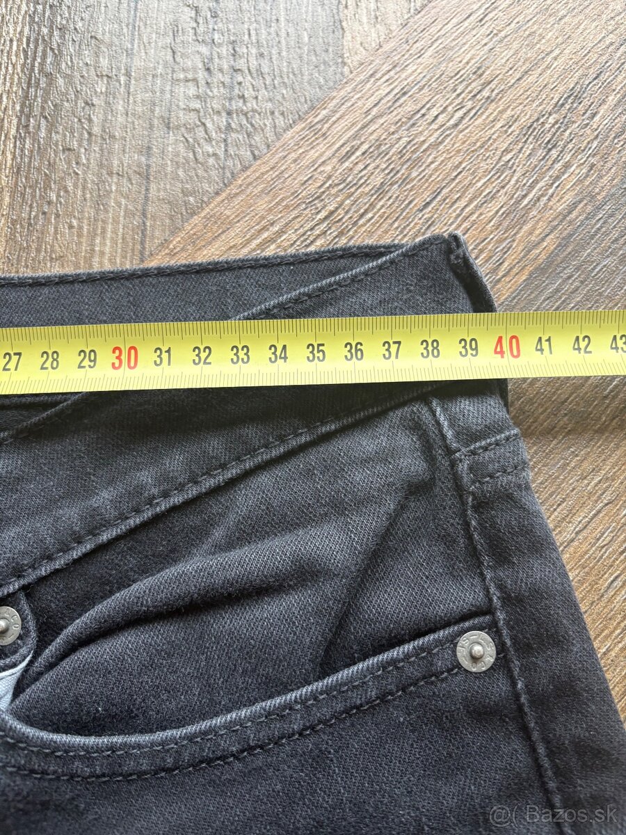 Pánske džínsy Levis W30 L32 - 6