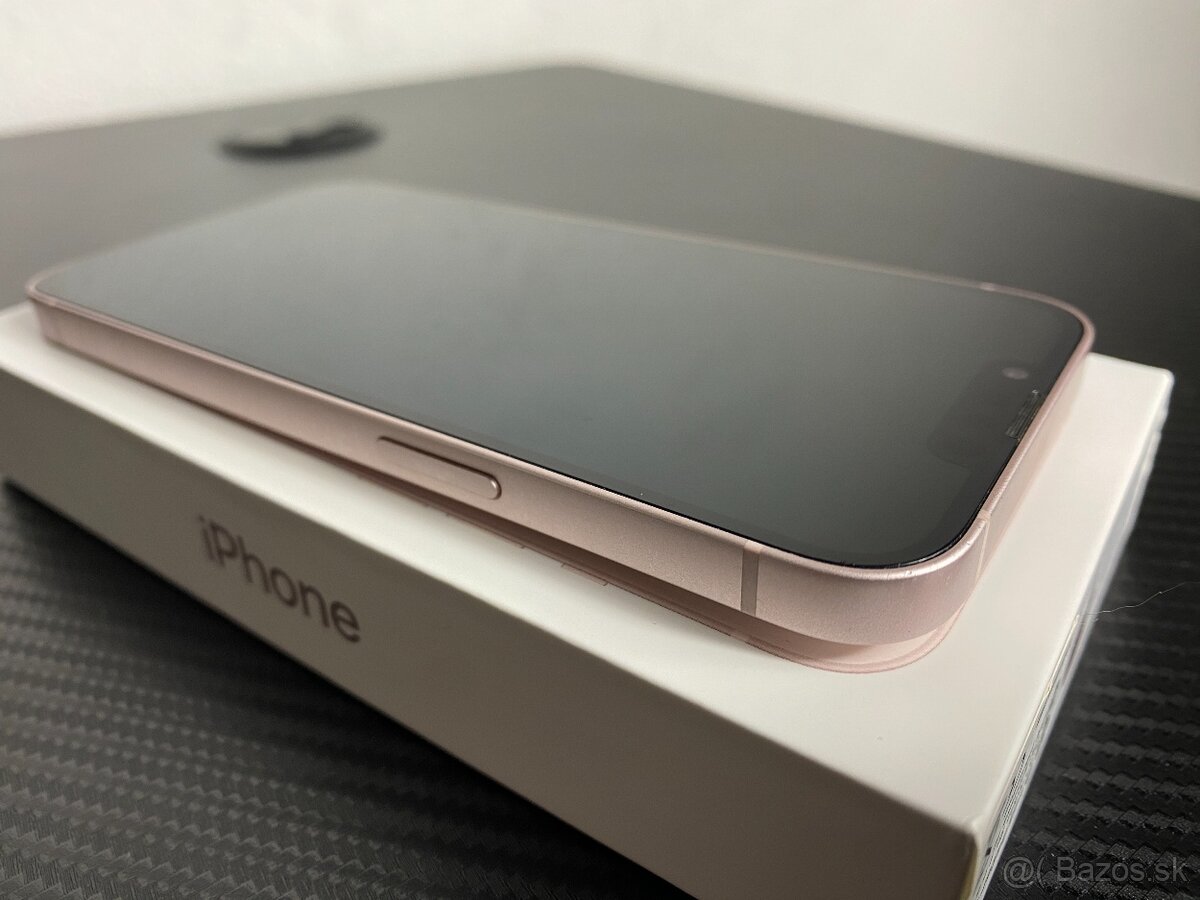 iPhone 13 128Gb Pink - 6