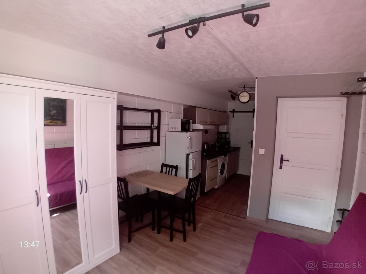 1 izbový byt BA St. mesto Okánikova priamo od vlastníka – foto 11
