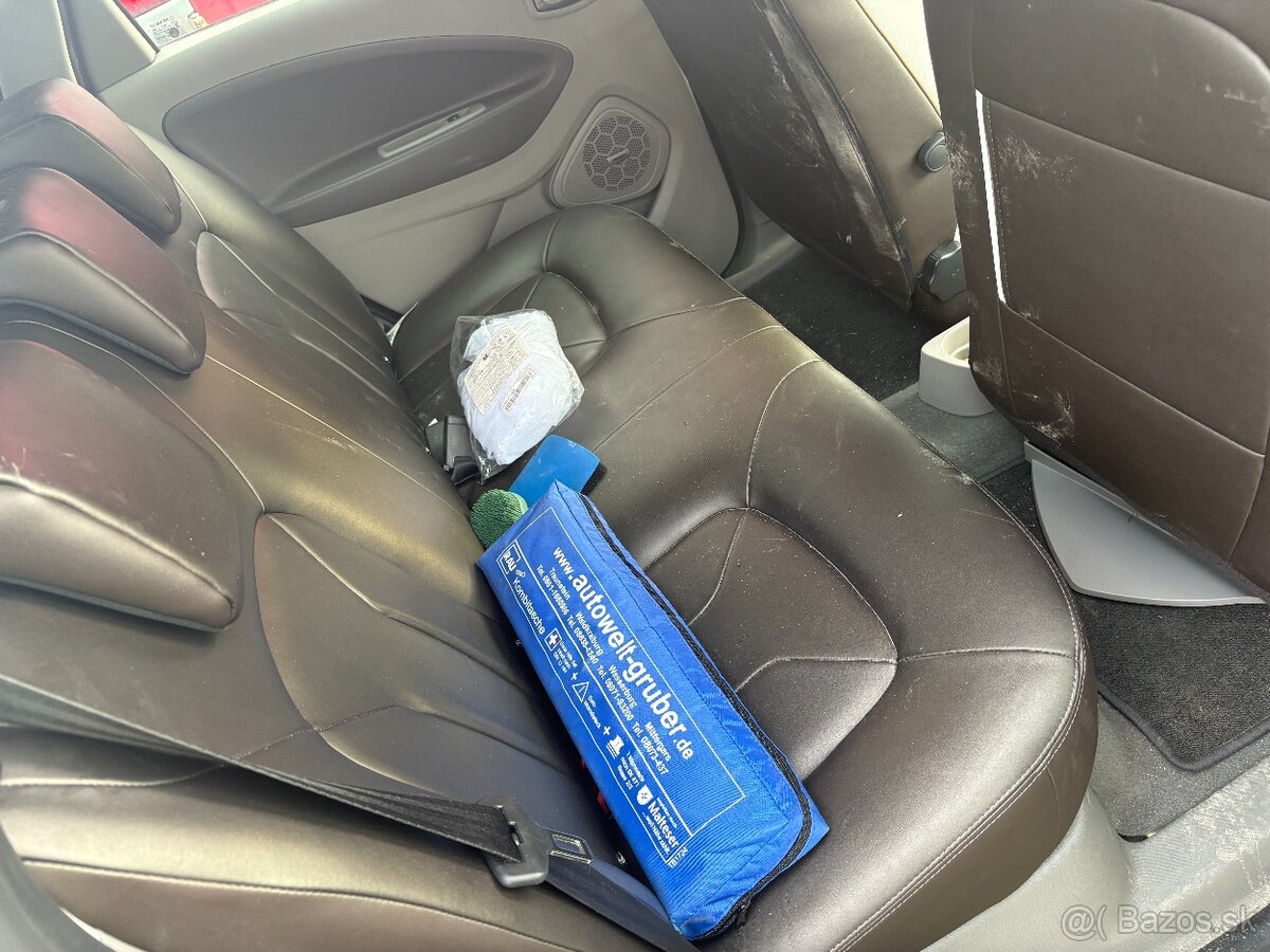 Rozpredam Renault Zoe ZE40 2012-1019 - 6