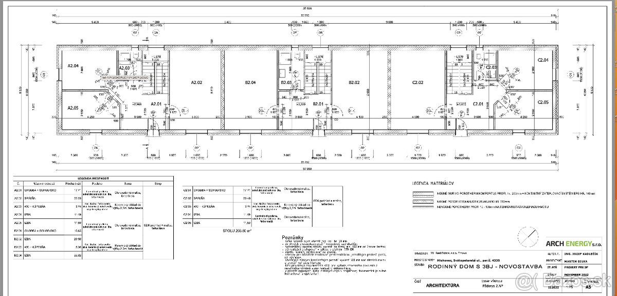 APEX reality investičný stavebný pozemok na byty v Hlohovci - 6