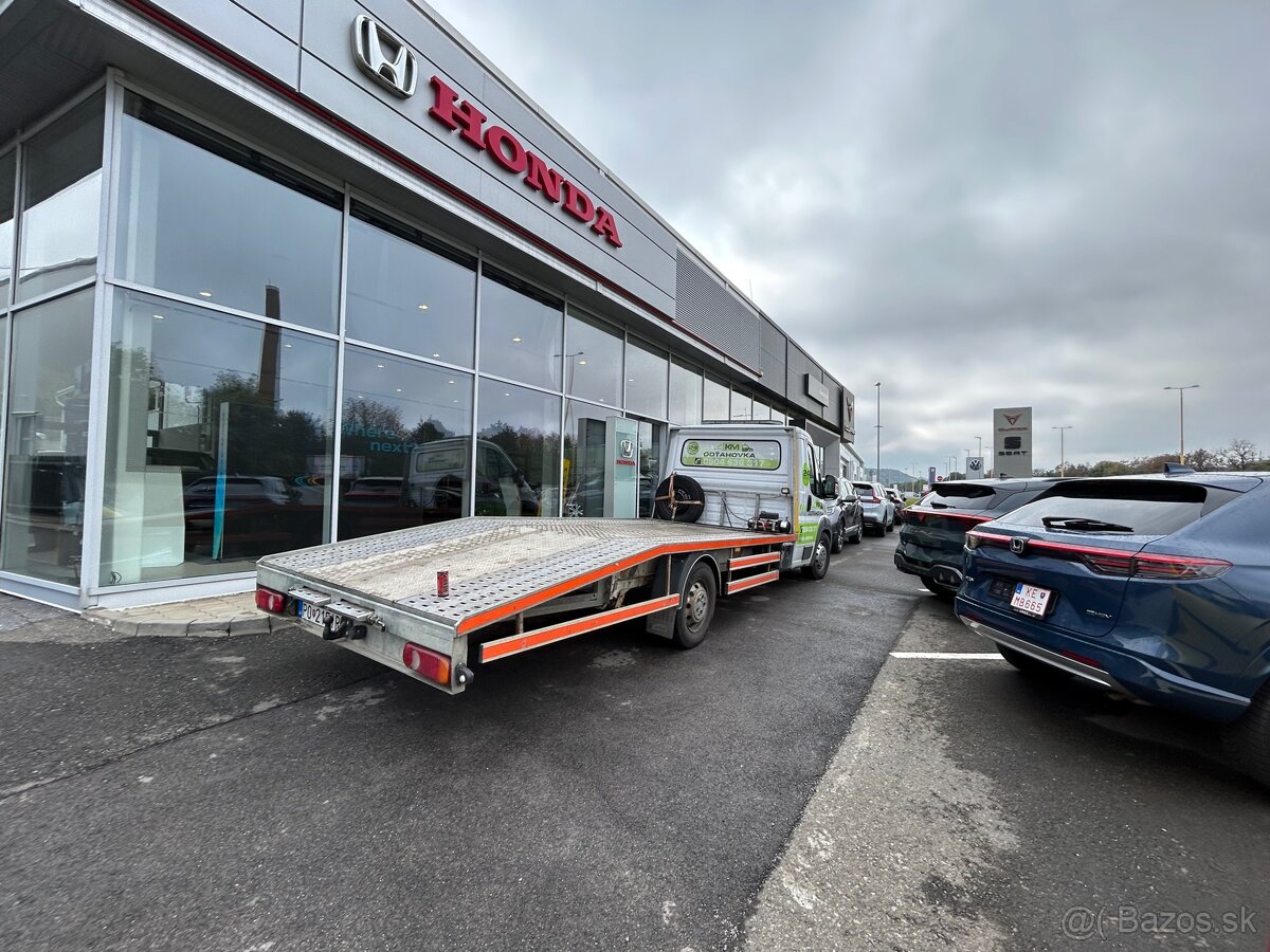 Odťahovka Košice 0904 636 317 - 6