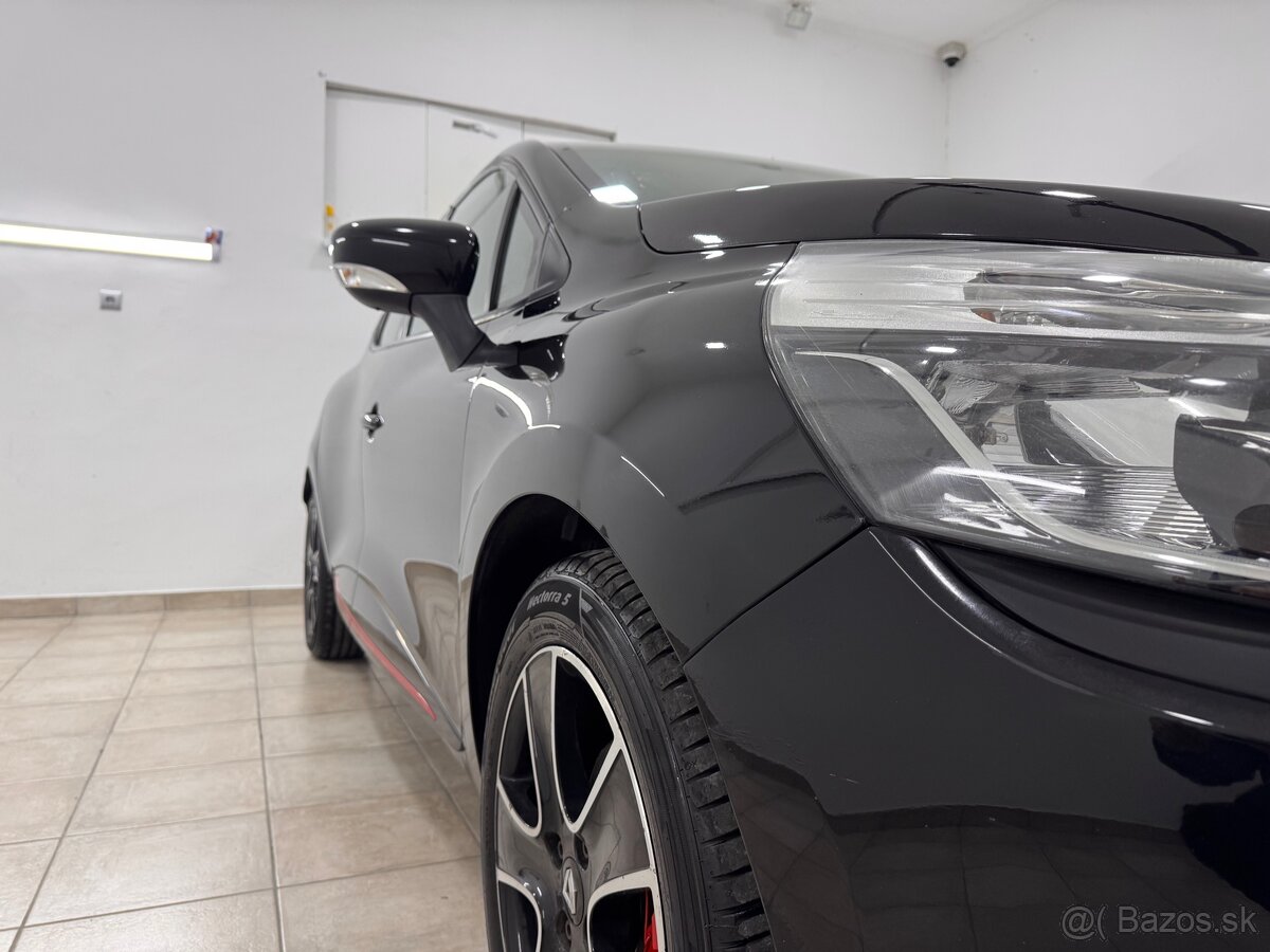 Renault Clio Tce 90 Benzin 2013 112 000km kupované SK✅ - 6