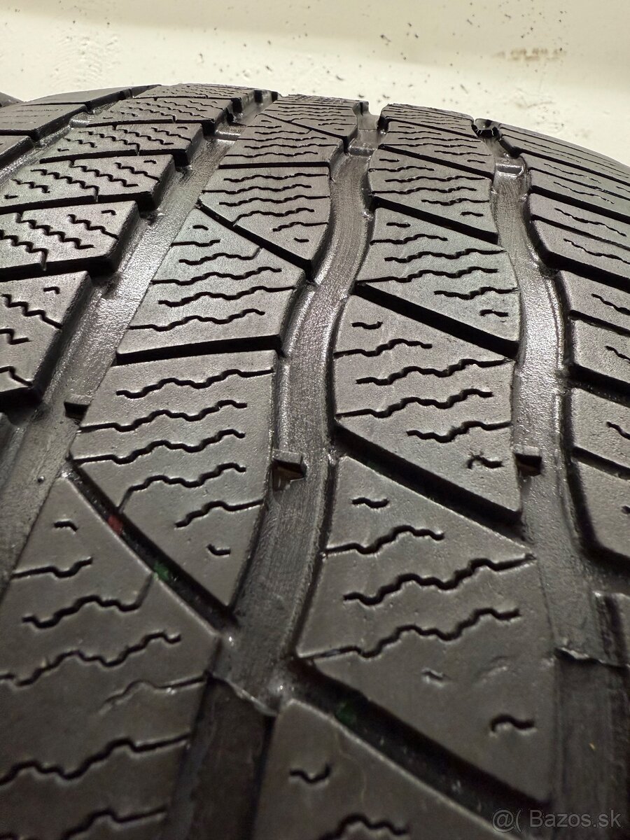 Zimné pneumatiky 255/50/20 Continental Wintercontact TS830 P - 6