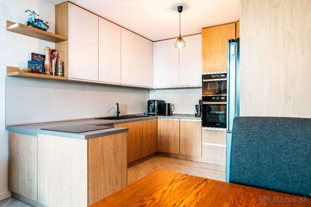 Na predaj krásna novostavba rodinného domu - 6