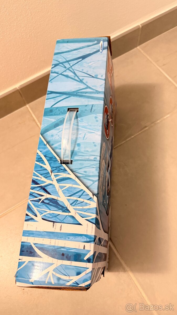 Frozen korčule pre deti 2 v 1 - veľkosť 27-30 - 6