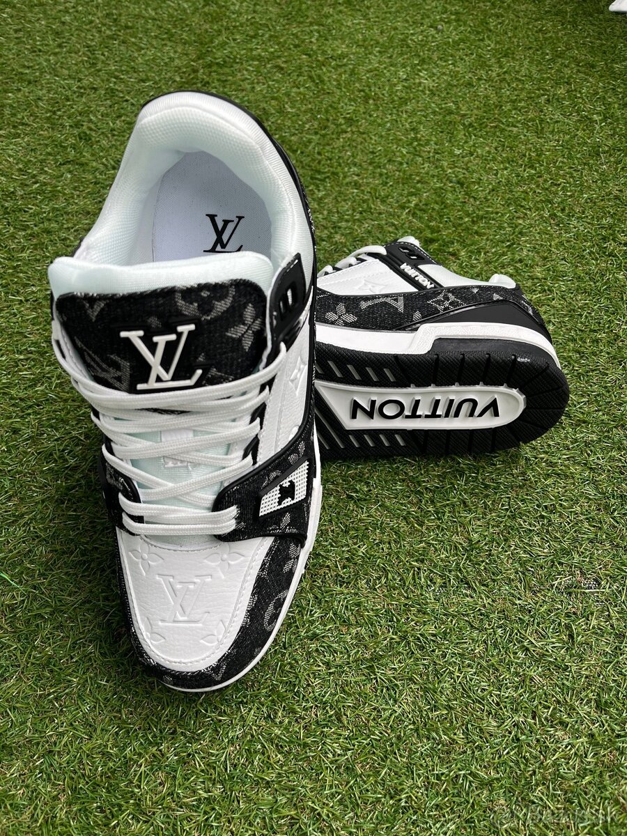 Louis Vuitton tenisky - 6