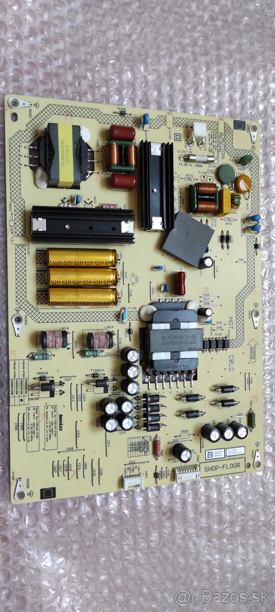 Zdrojová doska Samsung,Lg,Panasonic,Philips,Sharp - 6