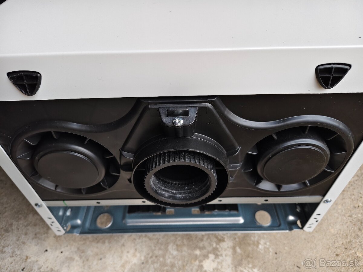 Kondenzačný kotol Chaffoteaux Mira Advance D2 s TÚV 28kW - 6