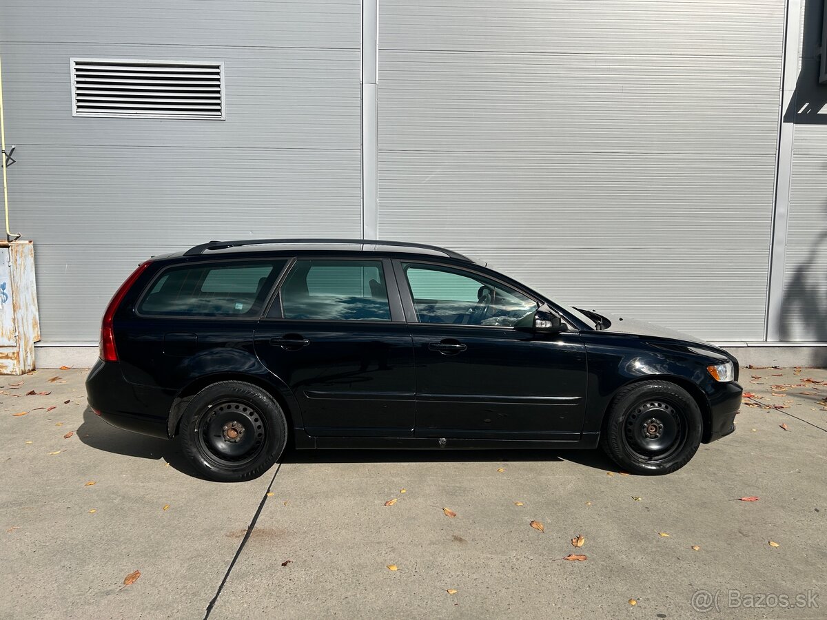 Volvo V50 2.0D 100 kW – 2009 – Momentum - 6