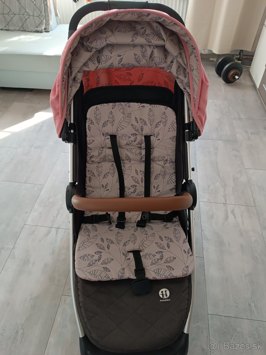 Petite&Mars Royal - 6