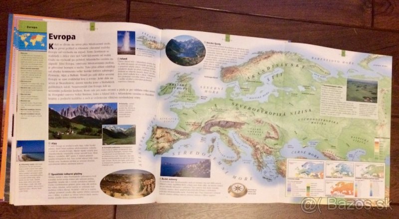 Knihy, slovníky, rôzne - 6