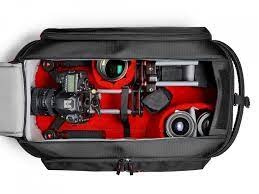 Úplne nová nevybalena brašňa Manfrotto - 6